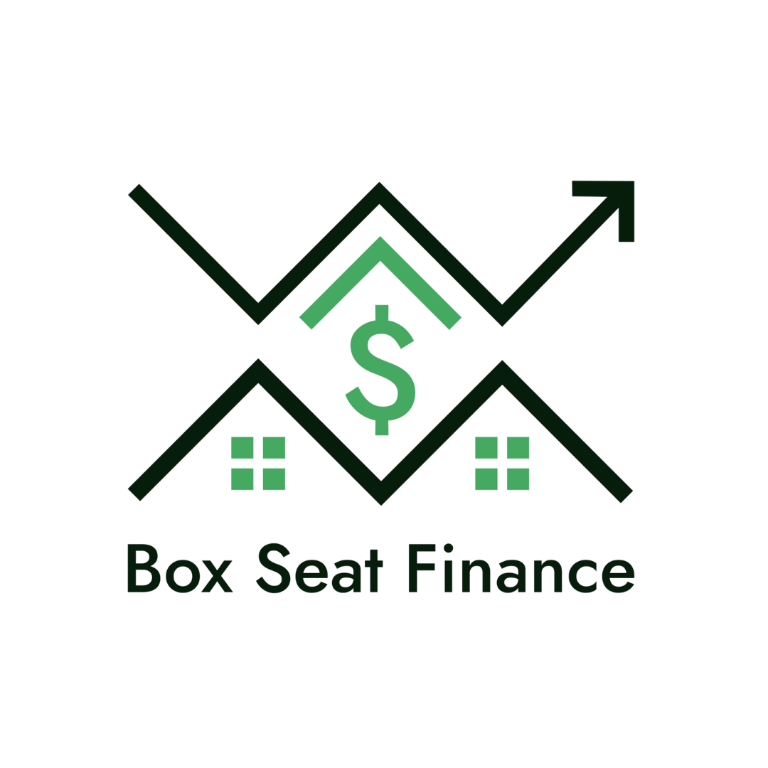 Box Seat Finance